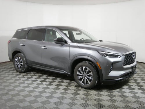 2023 INFINITI QX60 PURE