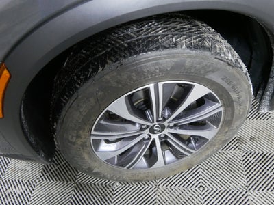 2023 INFINITI QX60 PURE