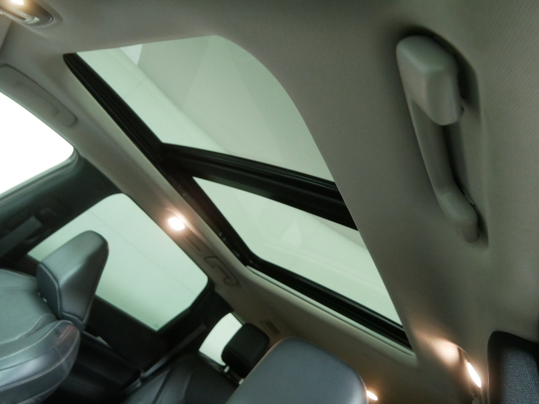 2023 INFINITI QX60 PURE