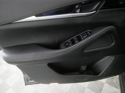 2023 INFINITI QX60 PURE