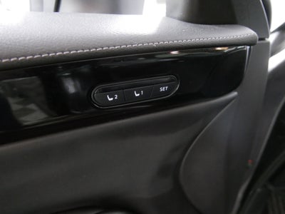 2023 INFINITI QX60 PURE