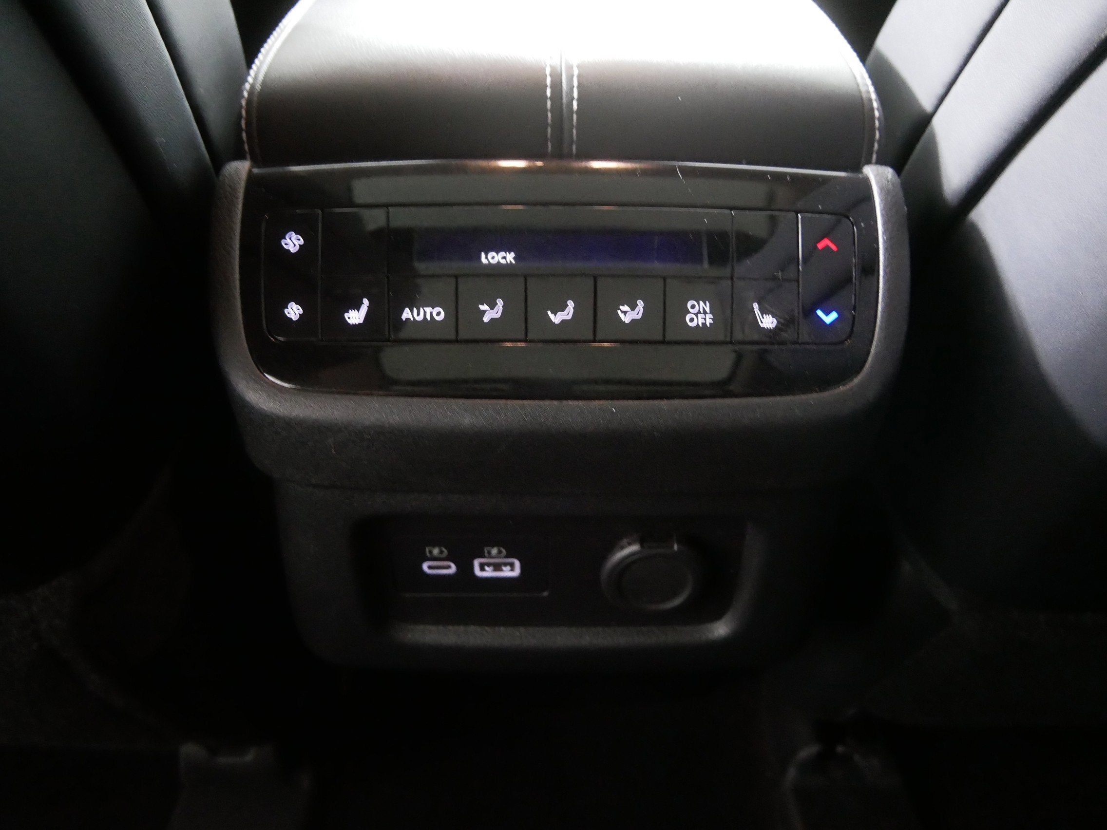 2023 INFINITI QX60 PURE