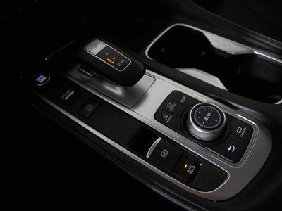 2023 INFINITI QX60 PURE