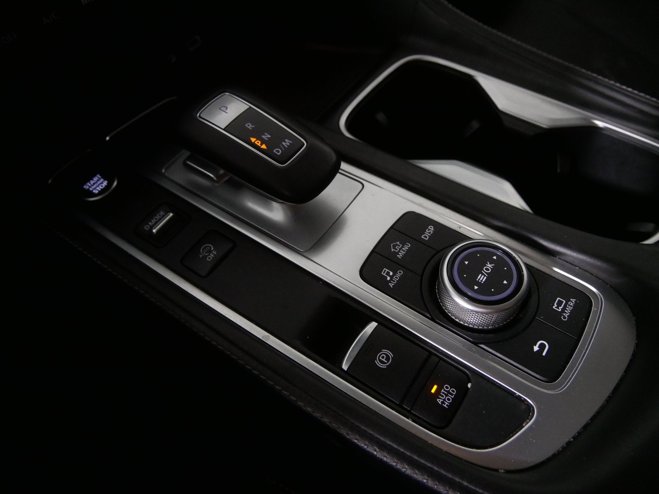 2023 INFINITI QX60 PURE