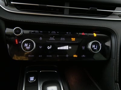 2023 INFINITI QX60 PURE