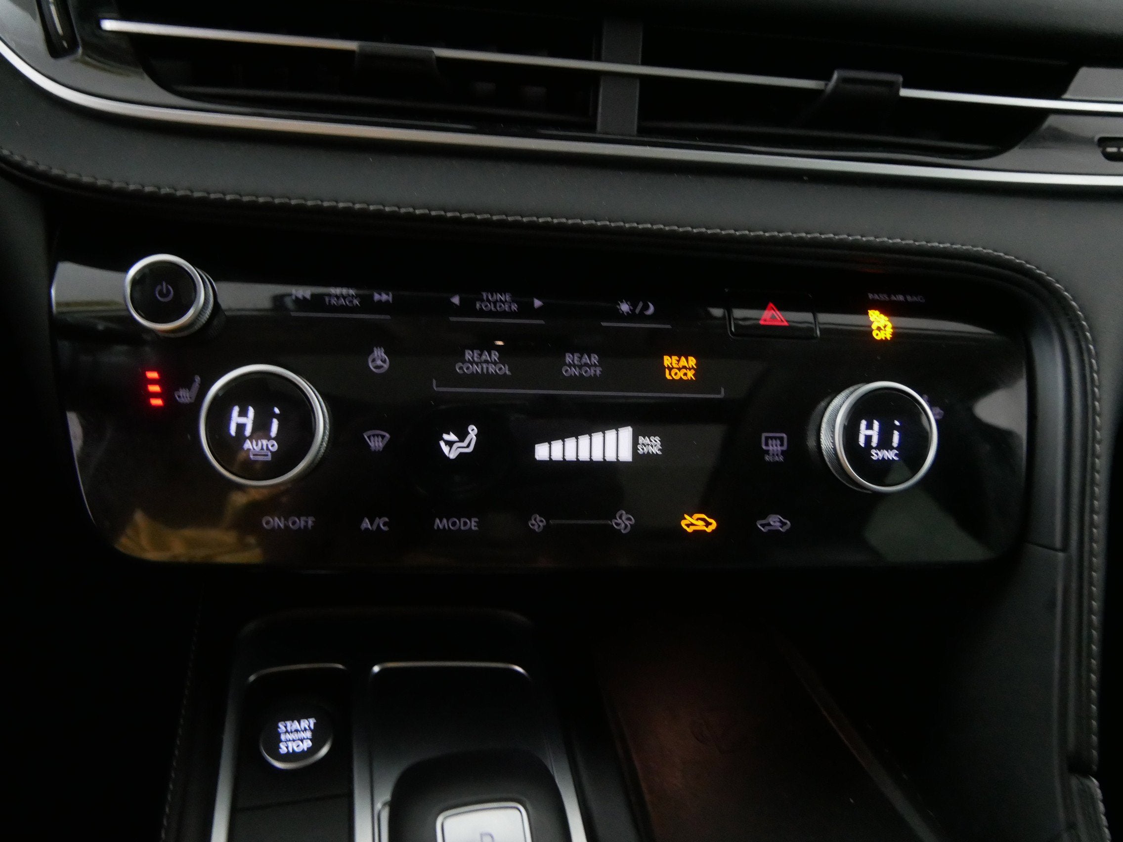 2023 INFINITI QX60 PURE