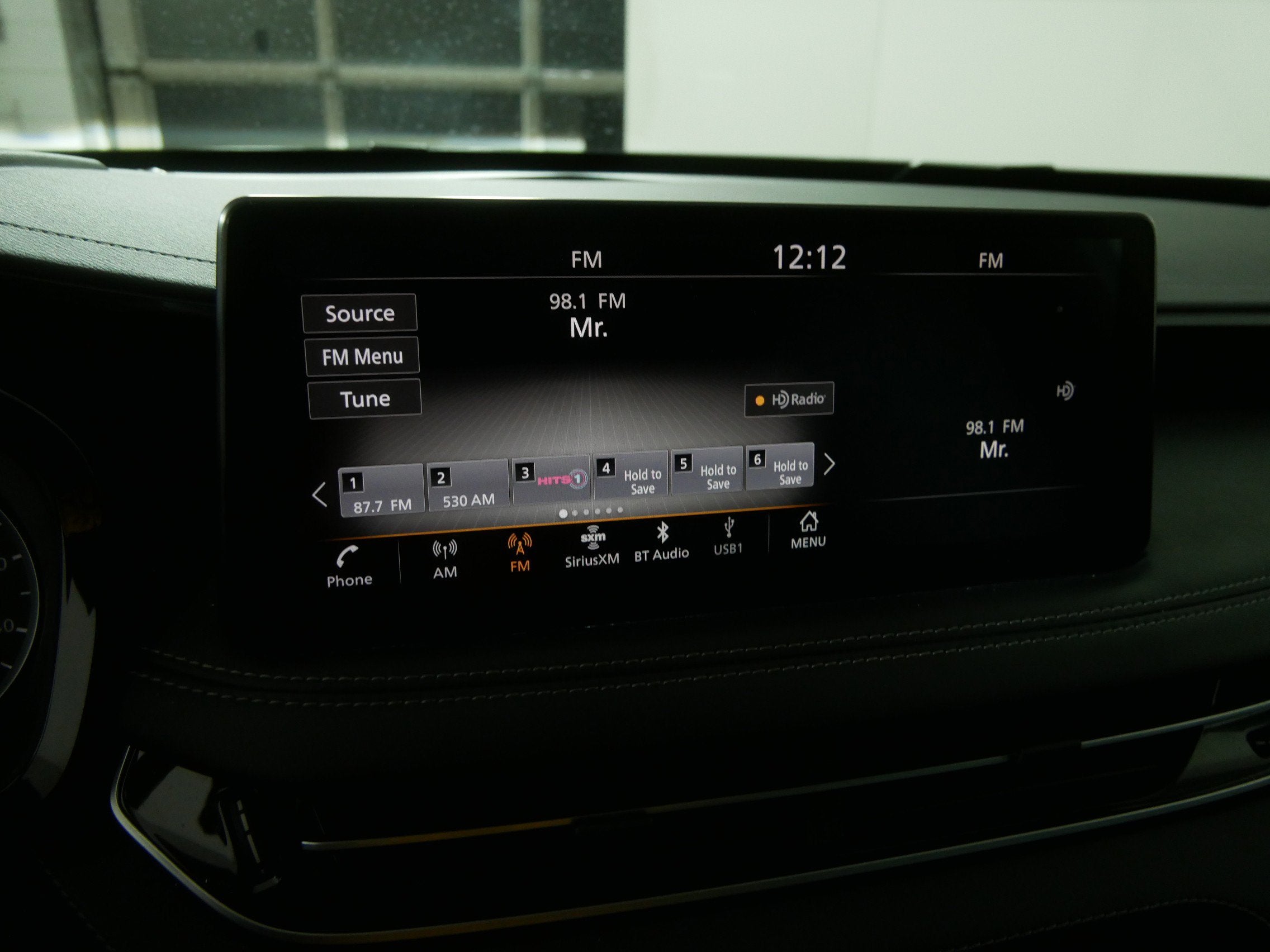 2023 INFINITI QX60 PURE