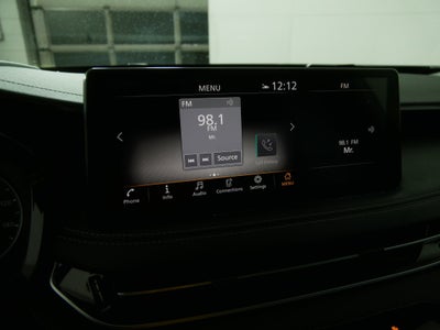 2023 INFINITI QX60 PURE