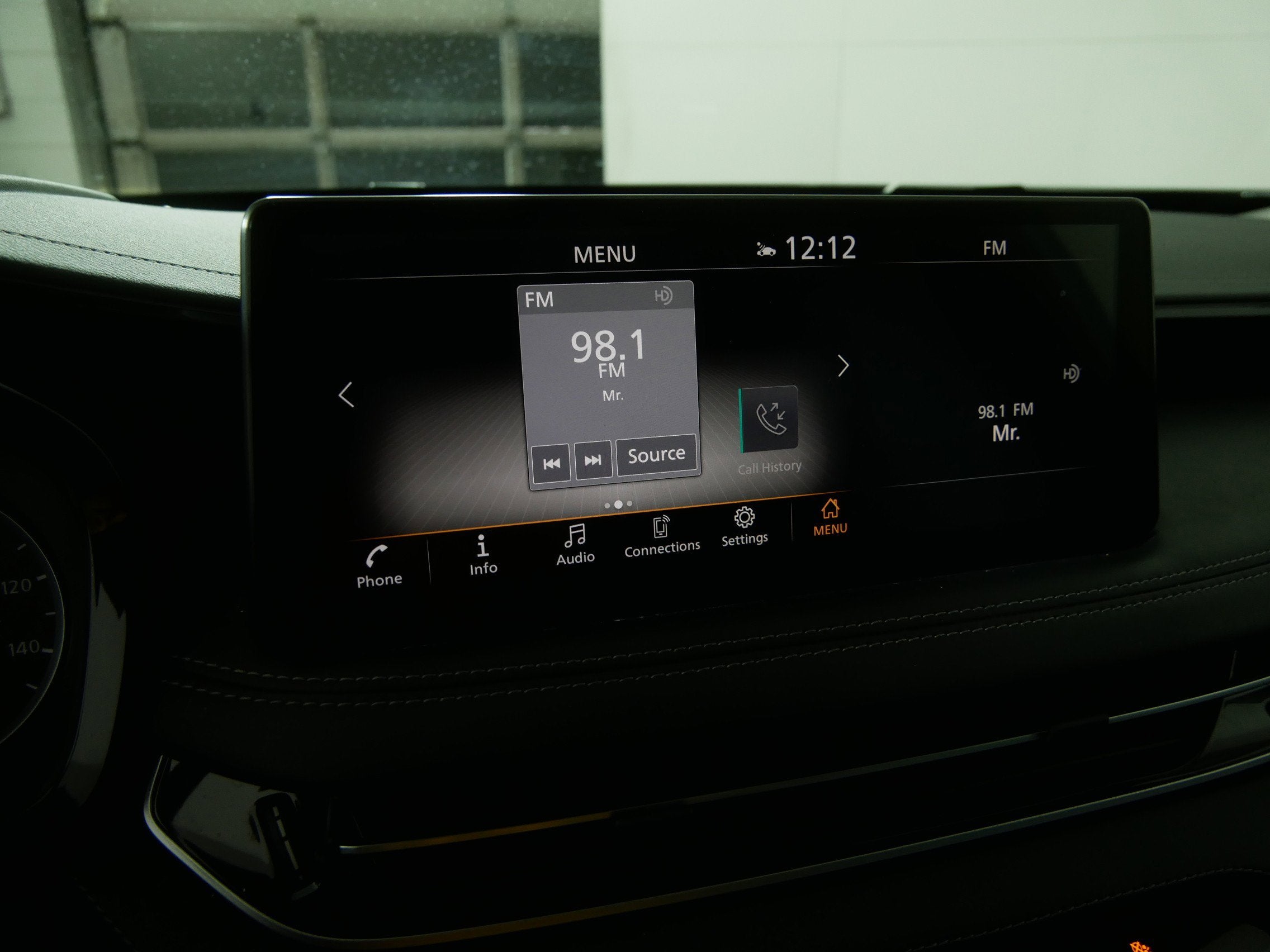 2023 INFINITI QX60 PURE