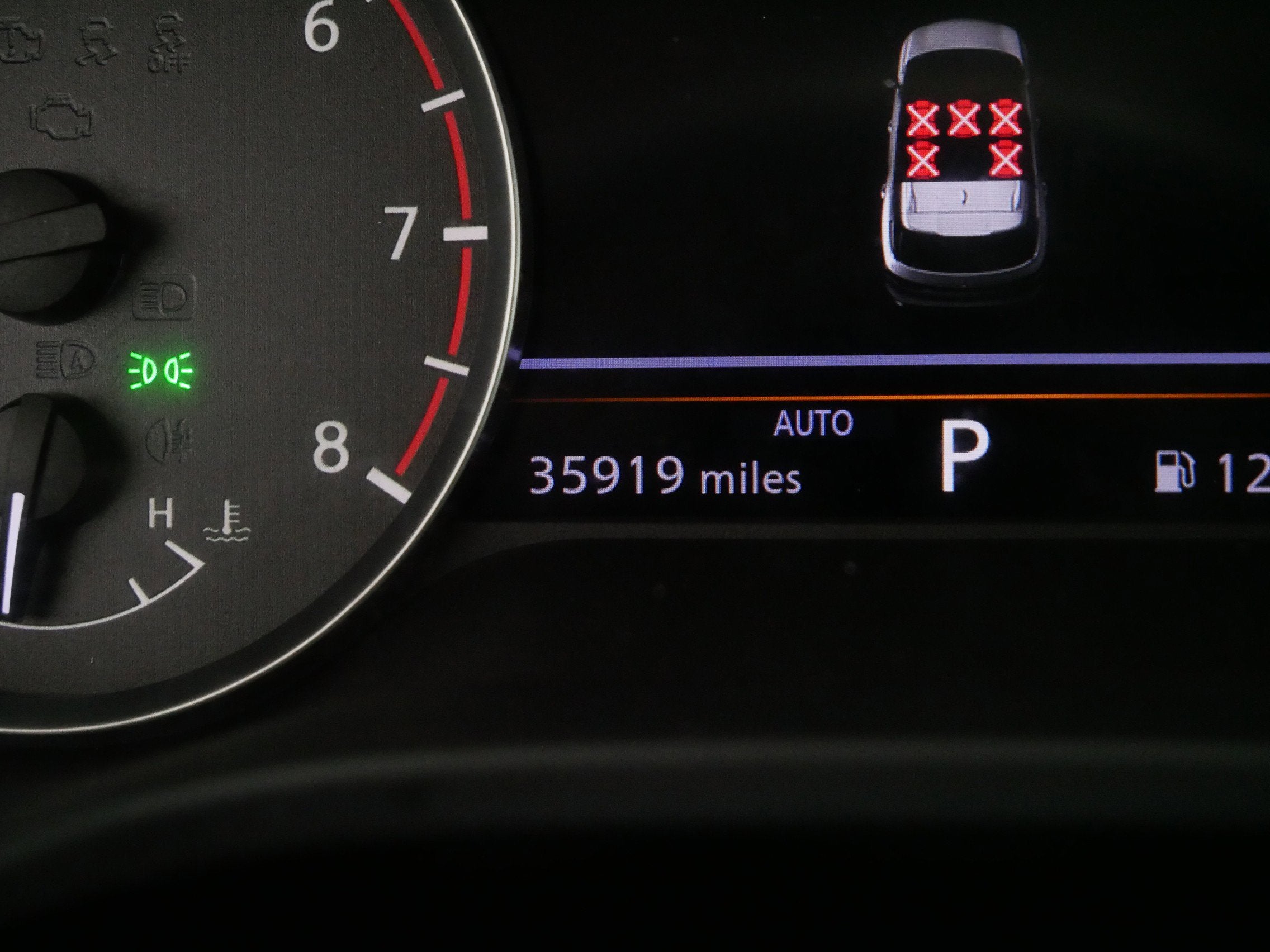 2023 INFINITI QX60 PURE