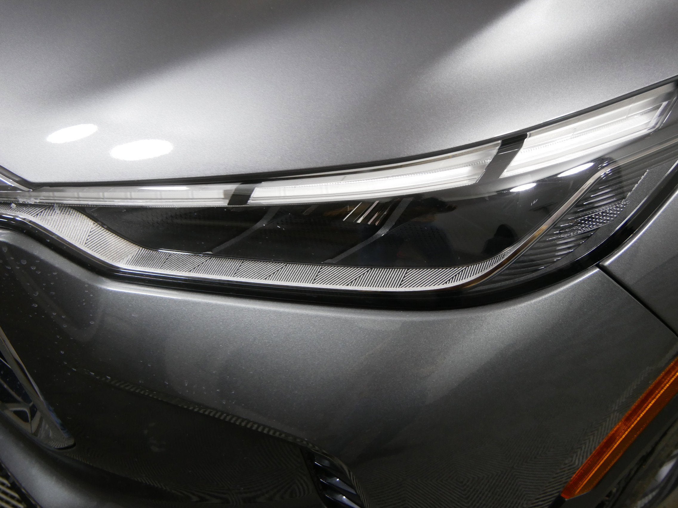 2023 INFINITI QX60 PURE