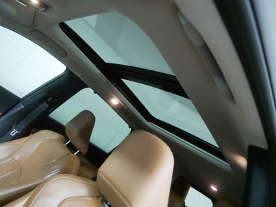 2022 INFINITI QX60 SENSORY