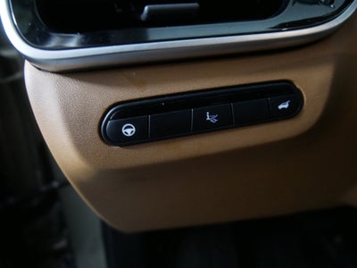 2022 INFINITI QX60 SENSORY