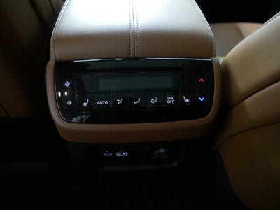 2022 INFINITI QX60 SENSORY