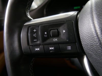 2022 INFINITI QX60 SENSORY