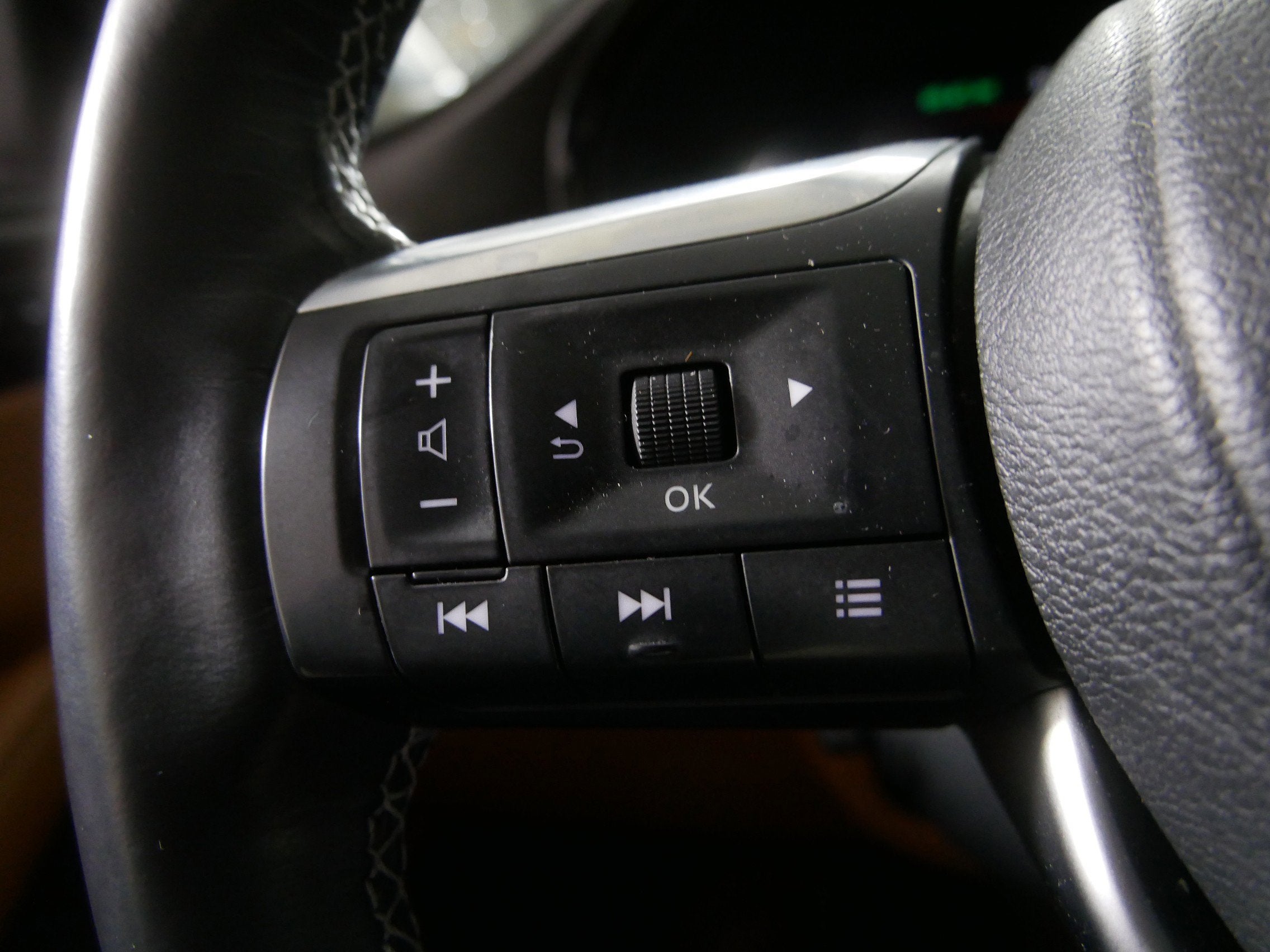 2022 INFINITI QX60 SENSORY