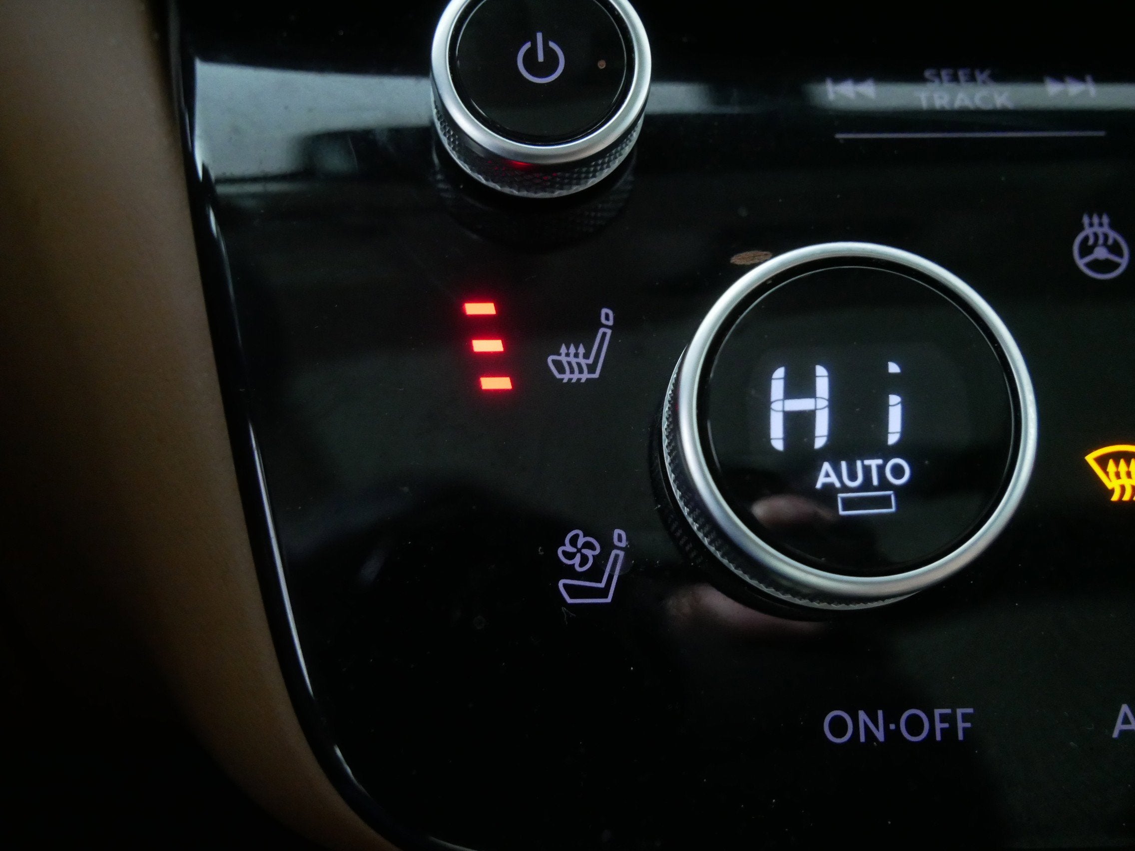 2022 INFINITI QX60 SENSORY