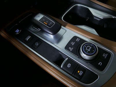 2022 INFINITI QX60 SENSORY