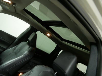 2024 INFINITI QX60 SENSORY