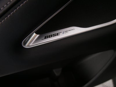 2024 INFINITI QX60 SENSORY