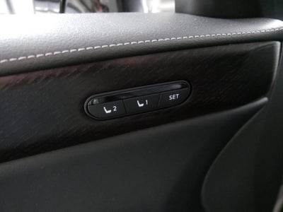 2024 INFINITI QX60 SENSORY