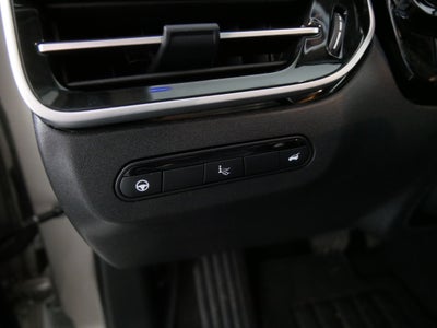 2024 INFINITI QX60 SENSORY