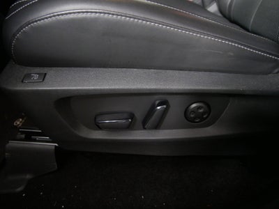 2024 INFINITI QX60 SENSORY