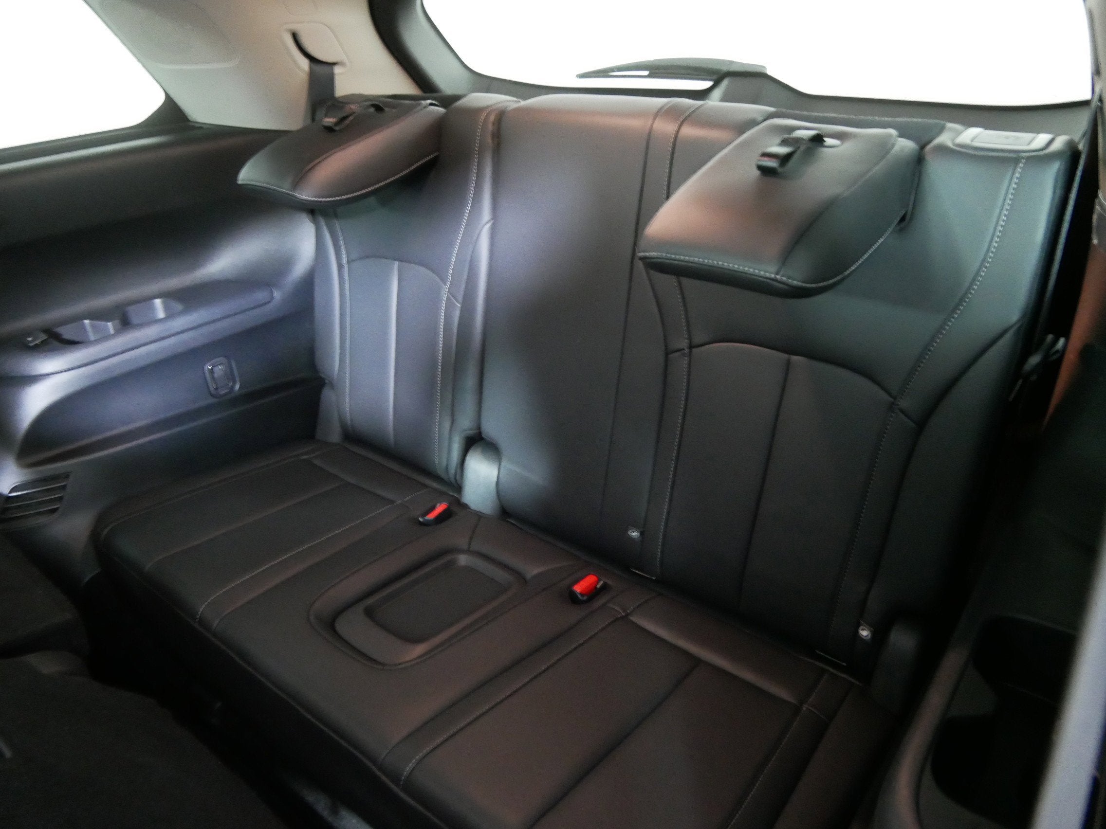 2024 INFINITI QX60 SENSORY