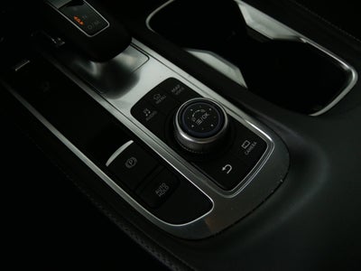 2024 INFINITI QX60 SENSORY