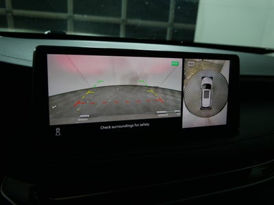 2024 INFINITI QX60 SENSORY