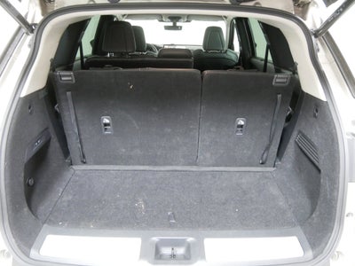 2024 INFINITI QX60 SENSORY