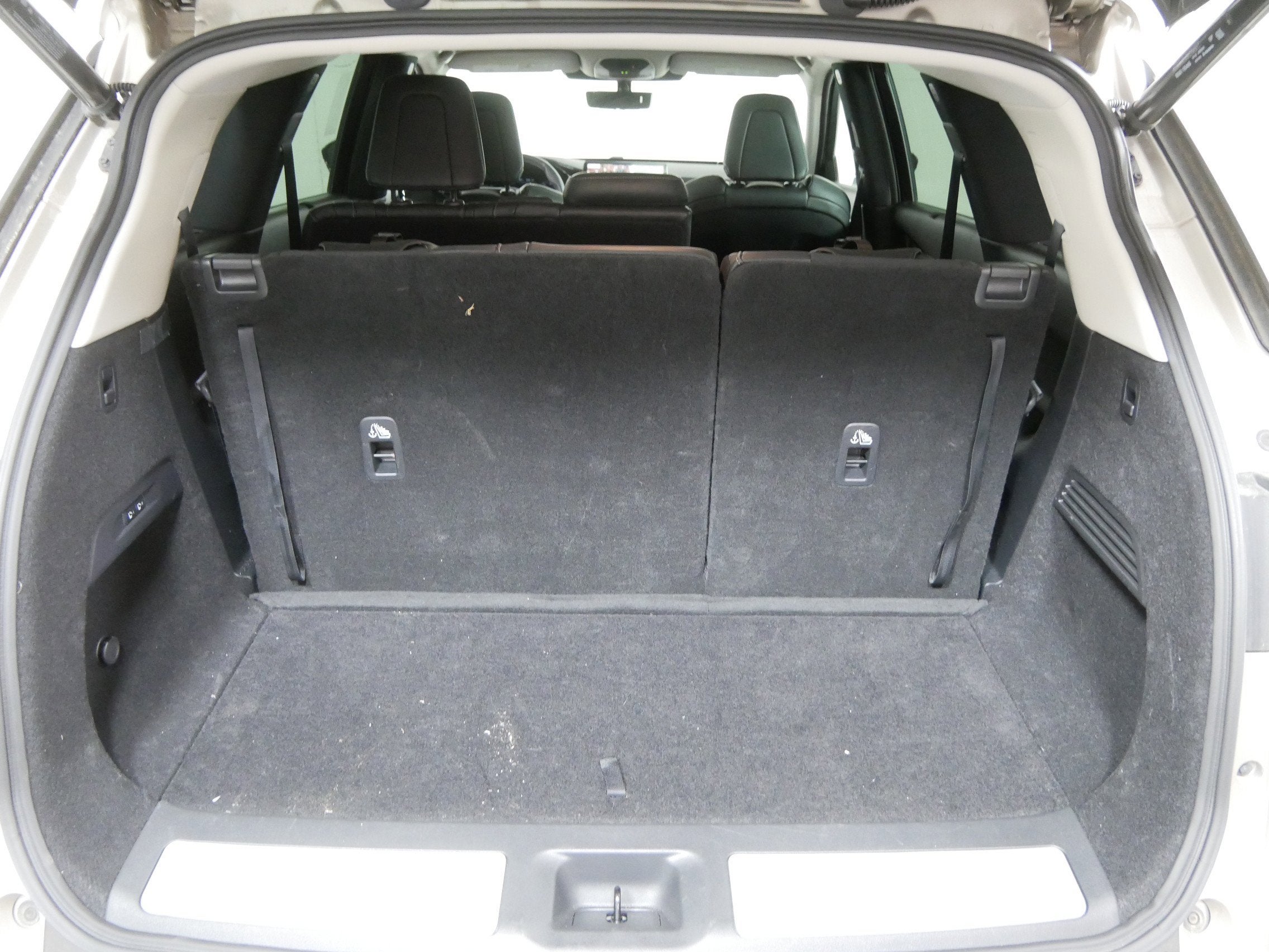 2024 INFINITI QX60 SENSORY