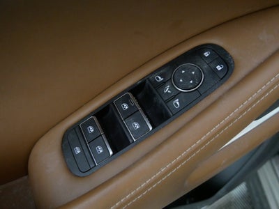 2022 INFINITI QX60 SENSORY