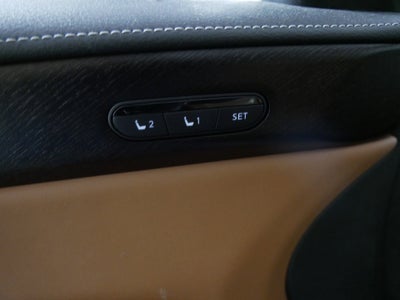 2022 INFINITI QX60 SENSORY