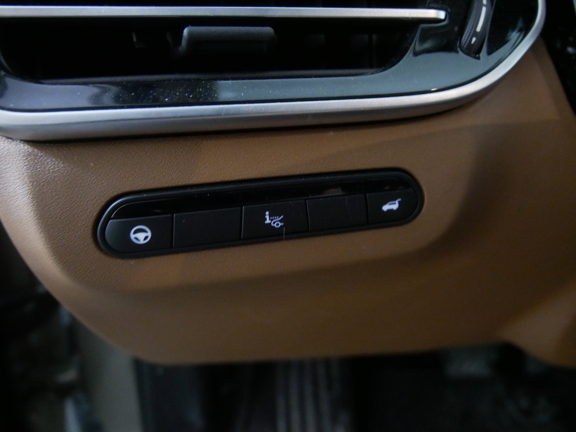 2022 INFINITI QX60 SENSORY