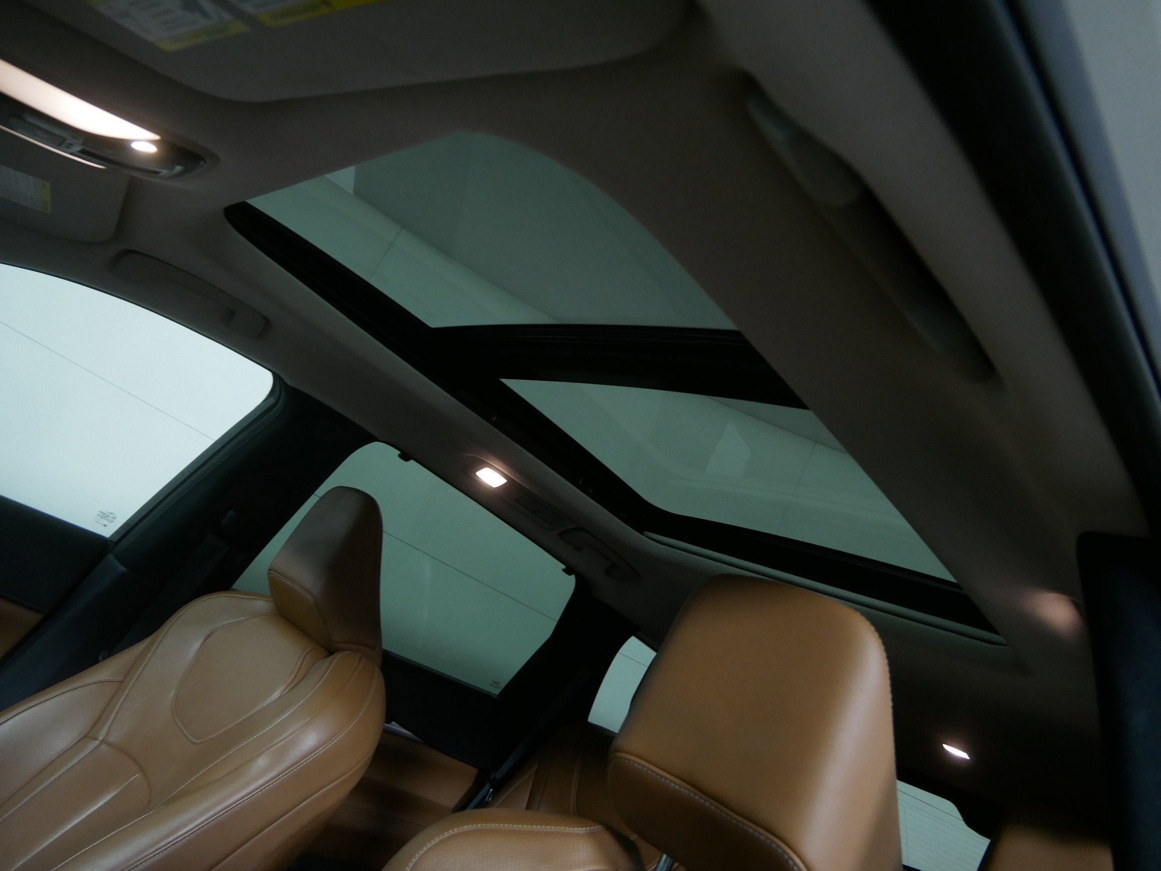 2022 INFINITI QX60 SENSORY