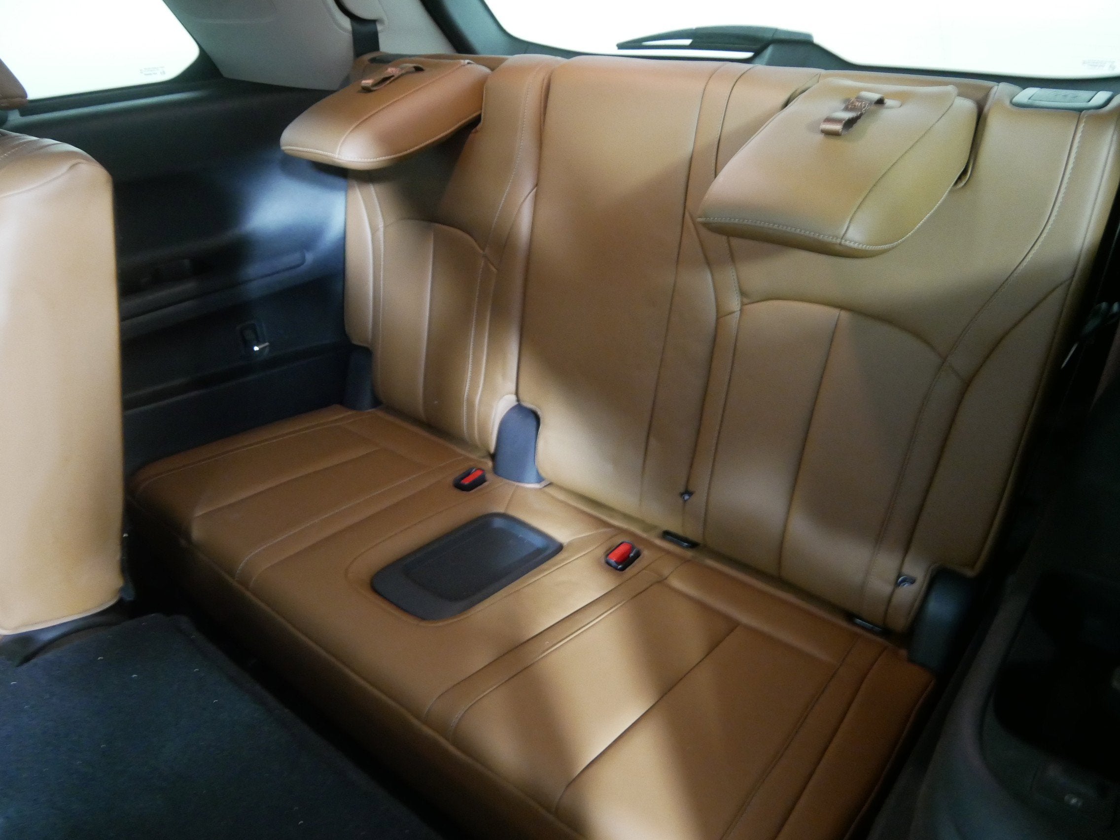 2022 INFINITI QX60 SENSORY