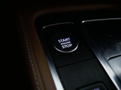 2022 INFINITI QX60 SENSORY