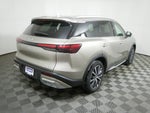 2022 INFINITI QX60 SENSORY