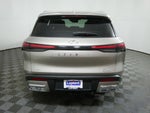 2022 INFINITI QX60 SENSORY