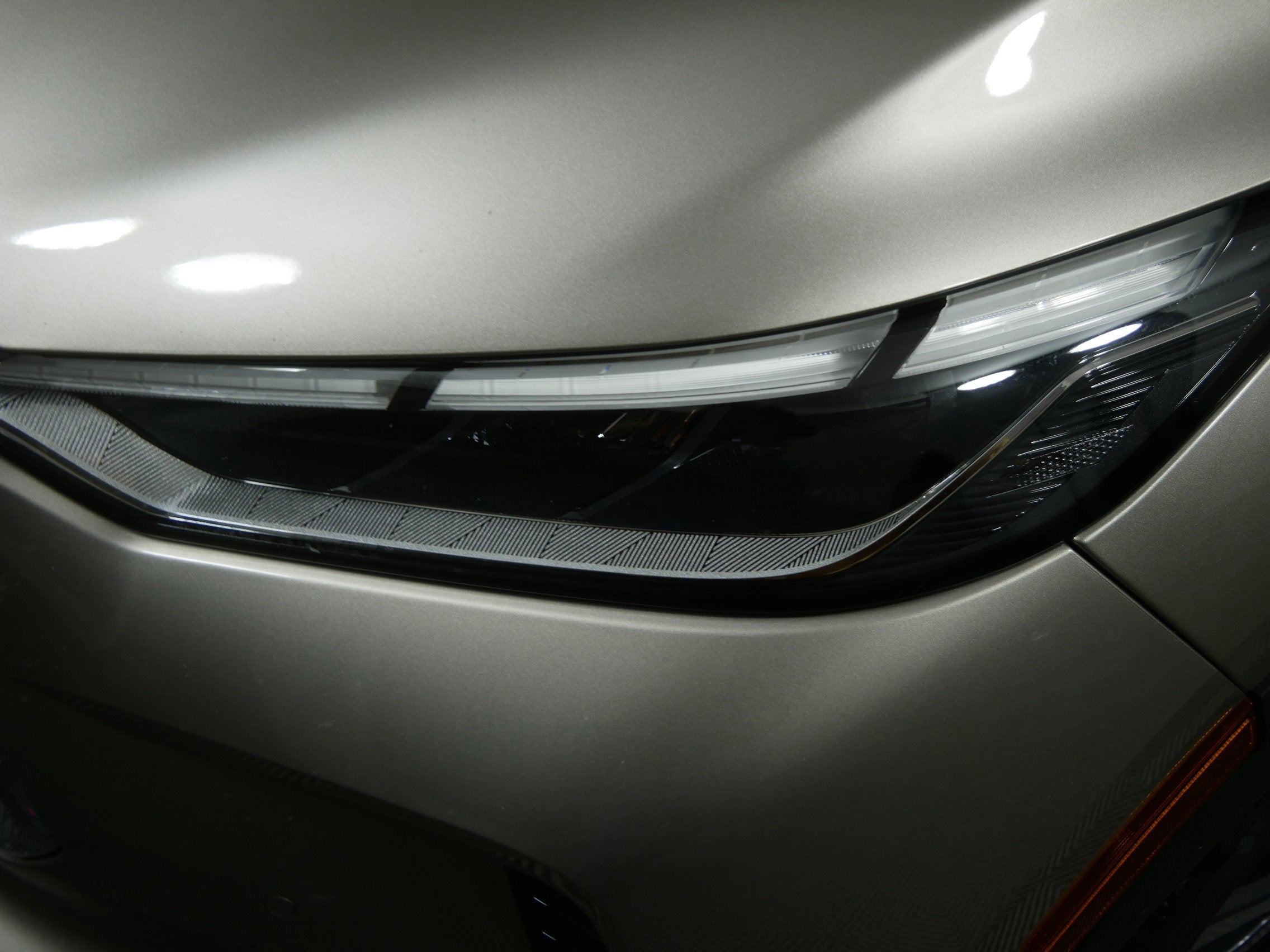 2022 INFINITI QX60 SENSORY