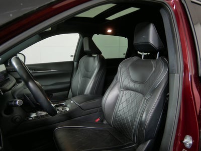 2023 INFINITI QX60 AUTOGRAPH