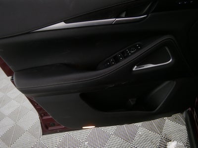 2023 INFINITI QX60 AUTOGRAPH