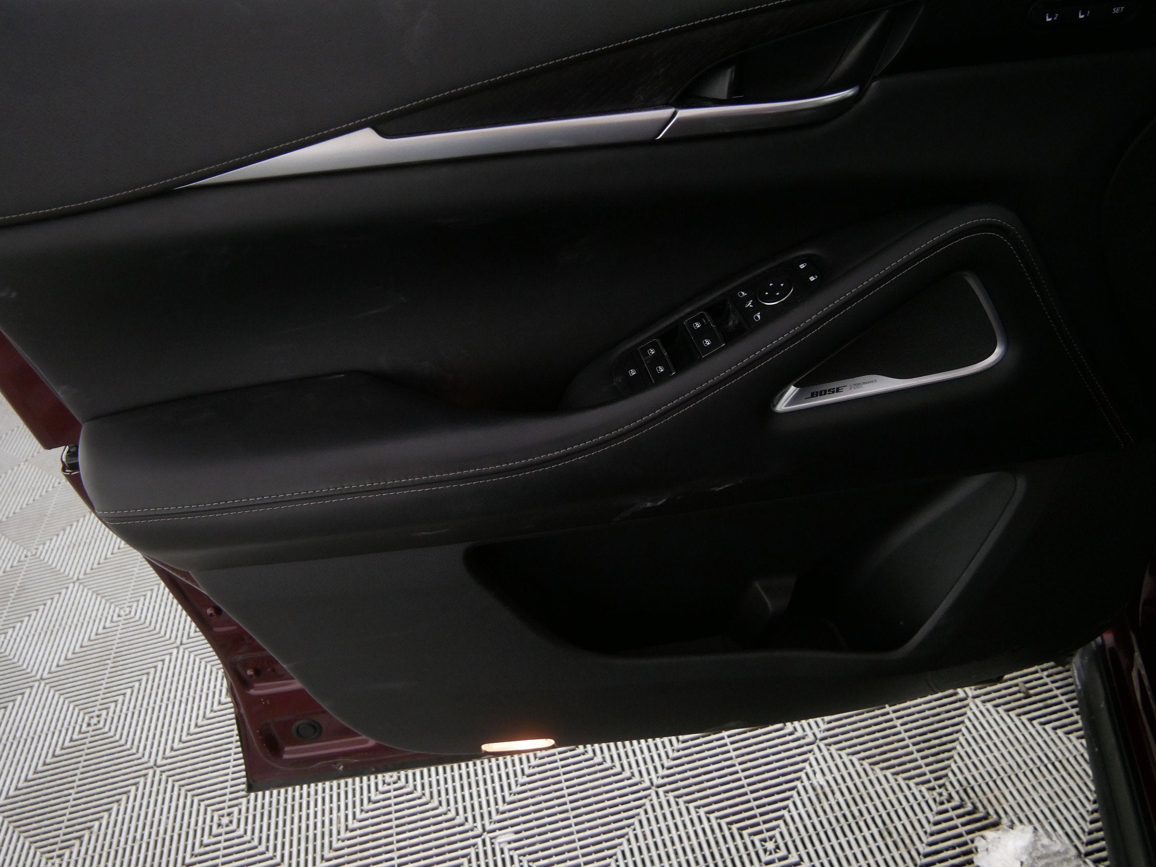 2023 INFINITI QX60 AUTOGRAPH