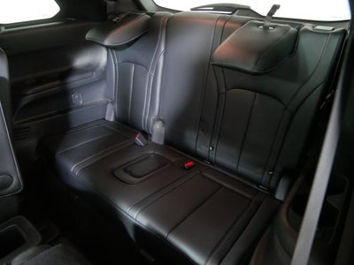 2023 INFINITI QX60 AUTOGRAPH