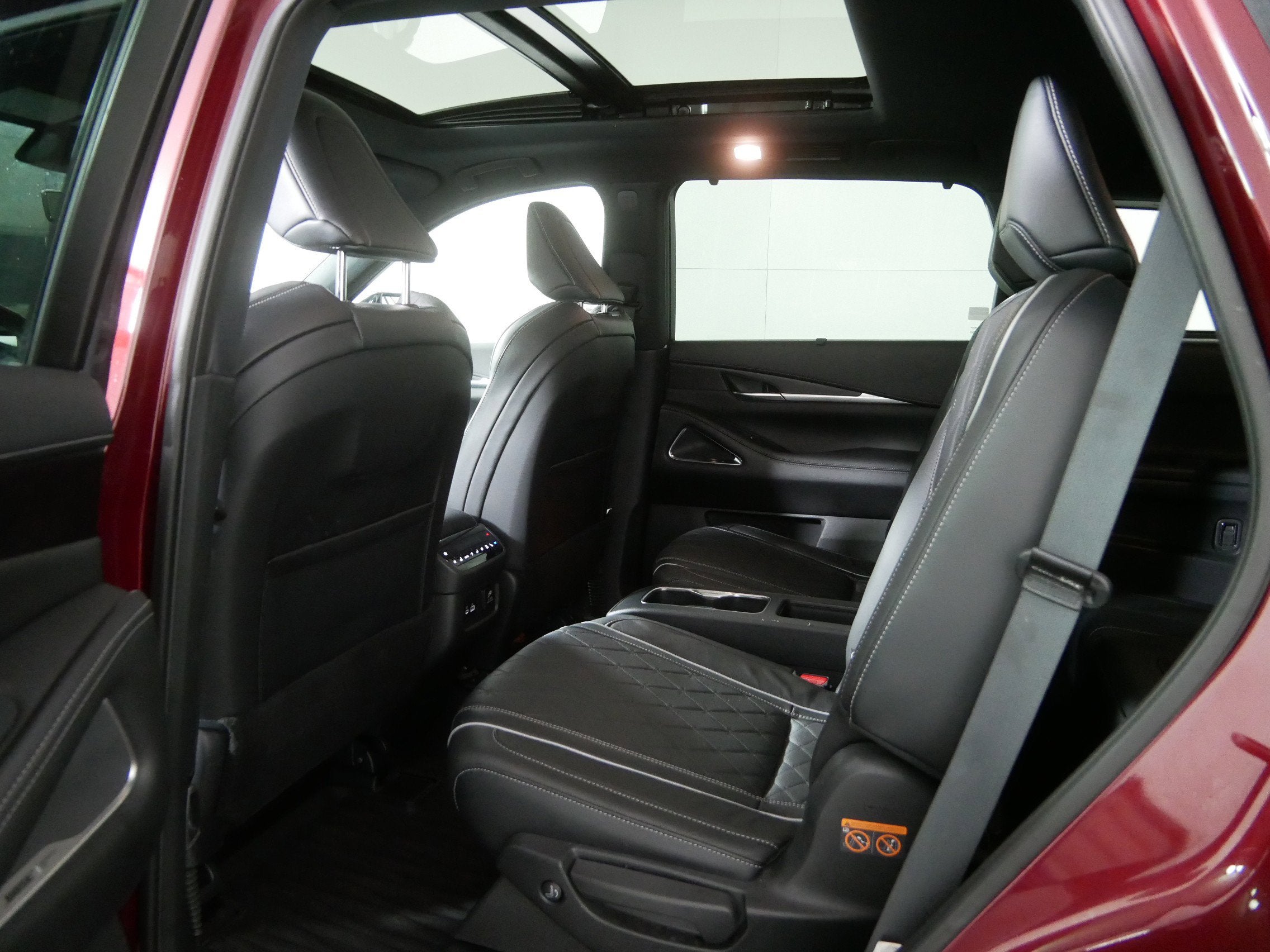 2023 INFINITI QX60 AUTOGRAPH