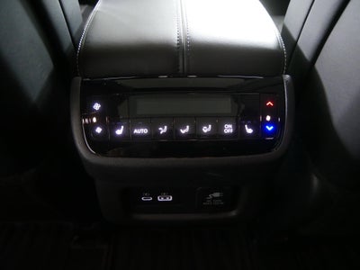 2023 INFINITI QX60 AUTOGRAPH