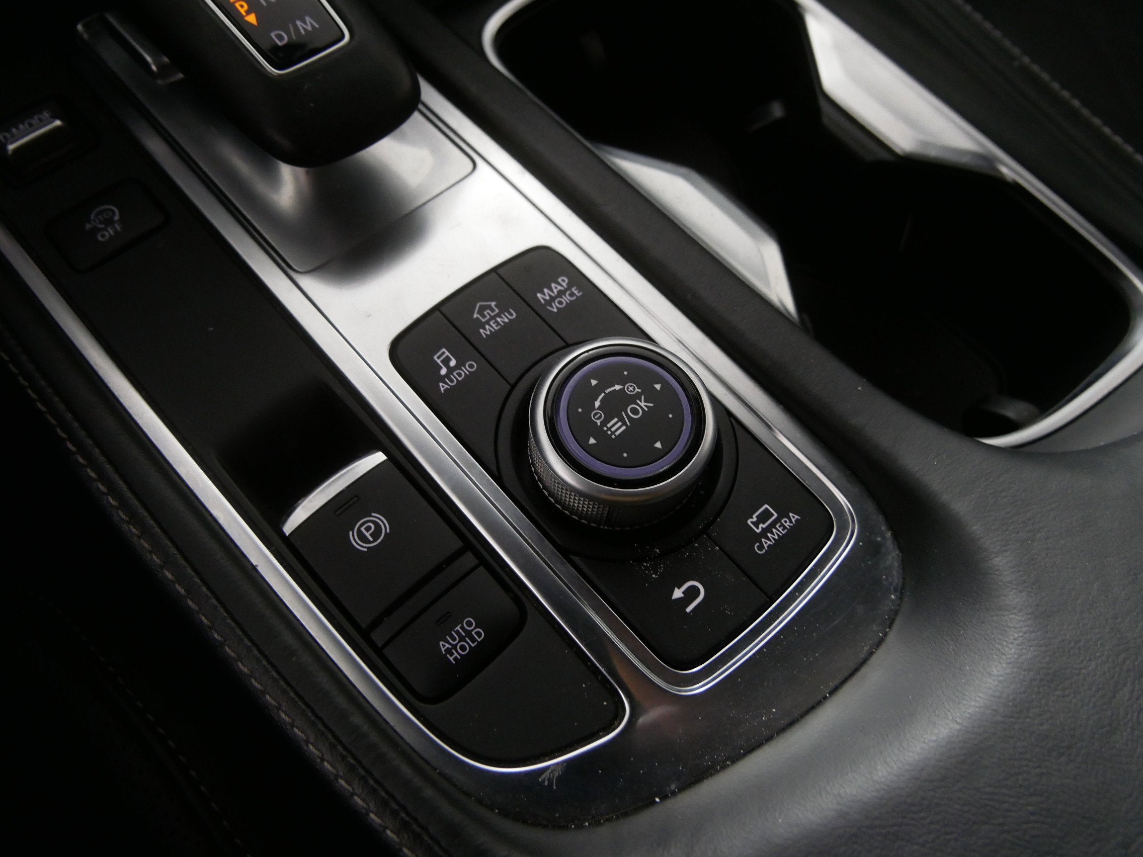 2023 INFINITI QX60 AUTOGRAPH