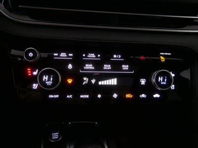 2023 INFINITI QX60 AUTOGRAPH