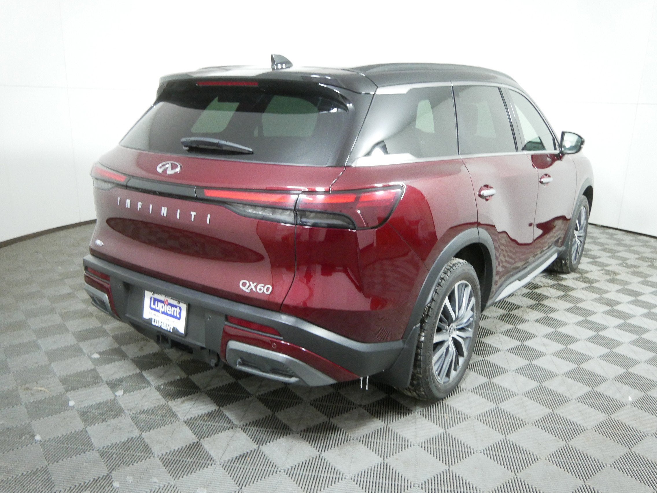 2023 INFINITI QX60 AUTOGRAPH